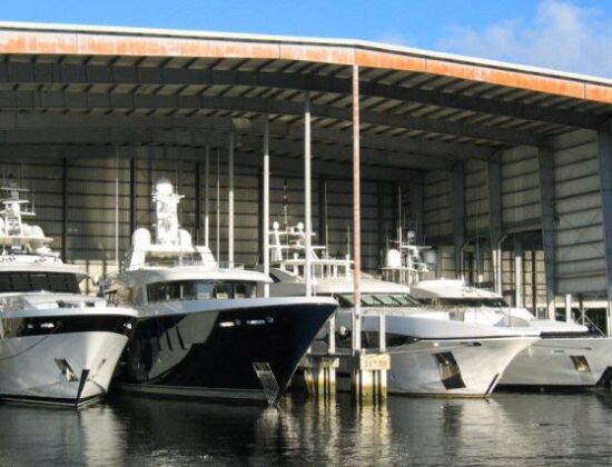 Derecktor Shipyard