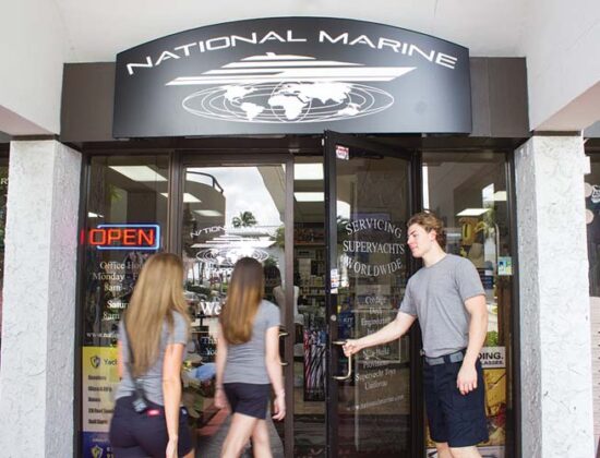 National Marine Suppliers, Inc