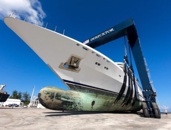 Derecktor Shipyard