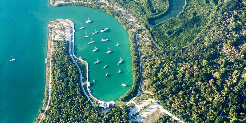 No Name Harbor