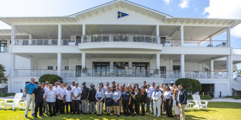 Key Biscayne Yacht Club