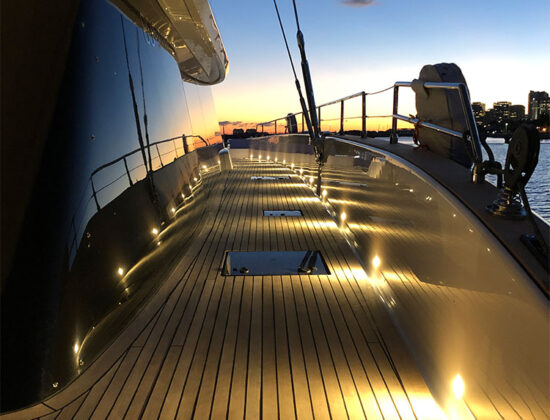 Elite Marine Electronics