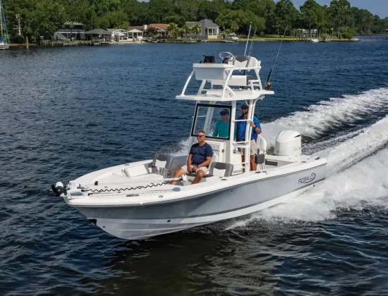 RIVA Motorsports & Marine of the Keys