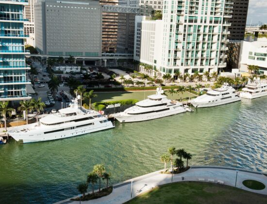 Epic Marina
