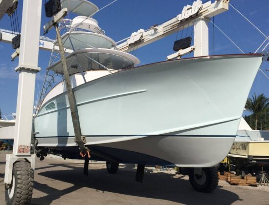 A&J Boatworks