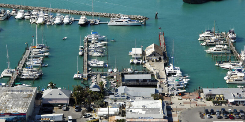 Key West Bight Marina