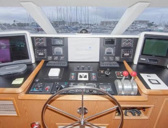 Riverside Marine Electronics