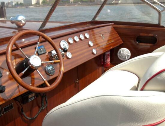 Ocean Boatworks, LLC