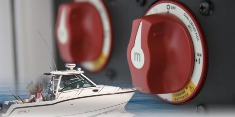 Miami Boat Electrician