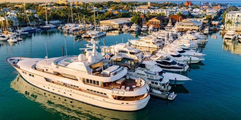 A & B Marina