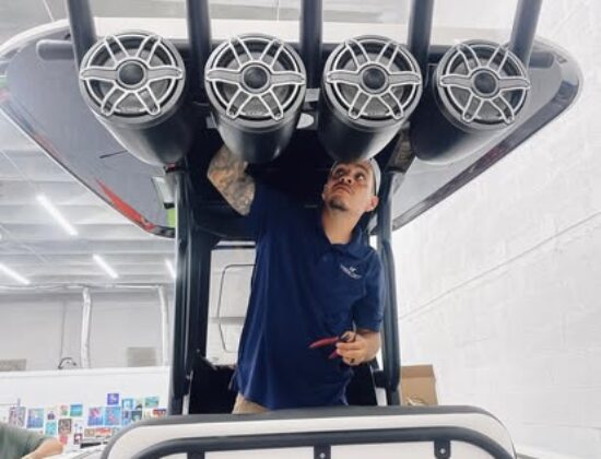 Marine Tech Miami