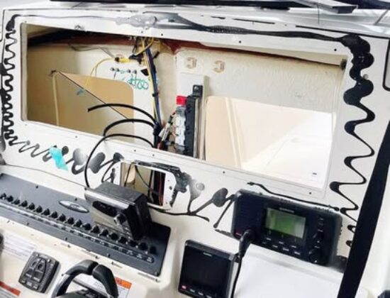 Marine Tech Miami