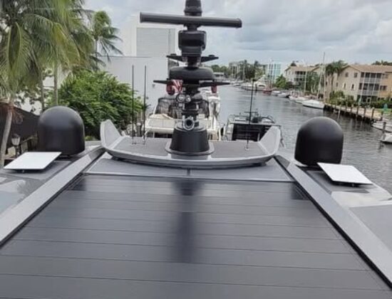 Marine Tech Miami