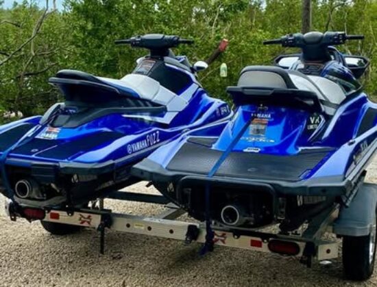 Dawson Marine Services, LLC