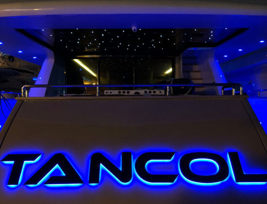 Elite Marine Electronics
