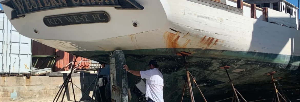 Captain Moe’s Marine Consulting