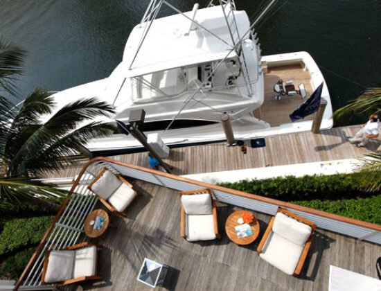 Epic Marina