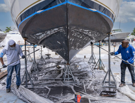 Apex Marine