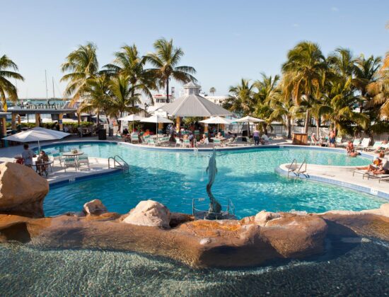 Conch Harbor Marina