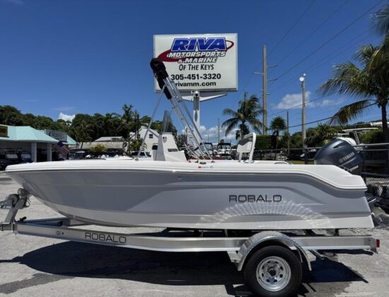 RIVA Motorsports & Marine of the Keys