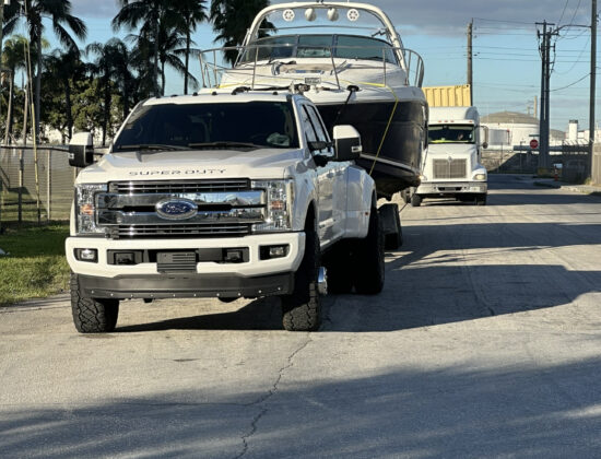CNG Master Marine, LLC