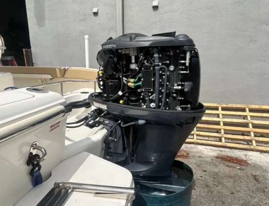 Deep Coast Marine