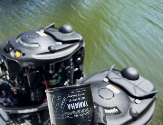 Keys Marine Service