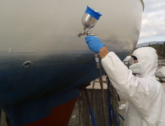 Alba’s Yacht Services,Corp.