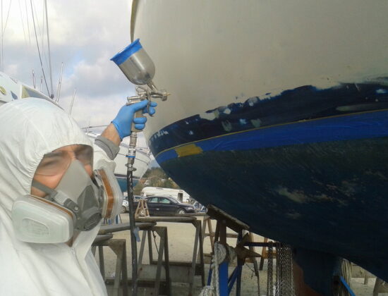 Alba’s Yacht Services,Corp.