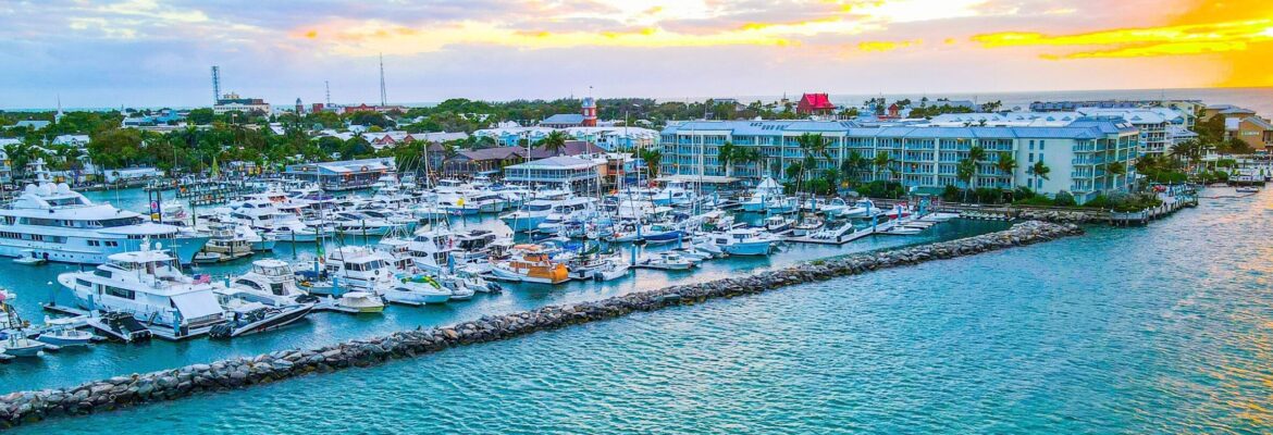 Galleon Marina