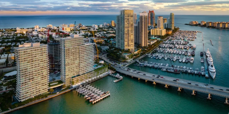 Wajer Bay Marina