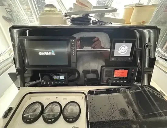 Deep Coast Marine