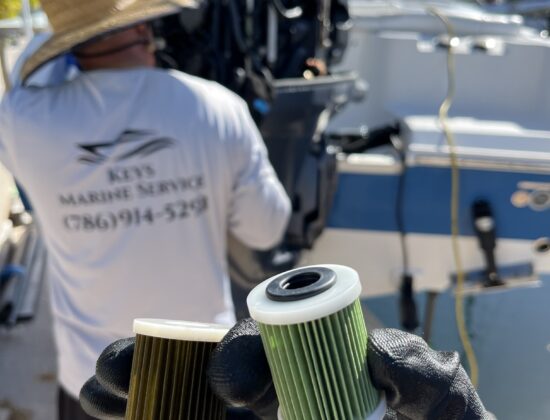 Keys Marine Service