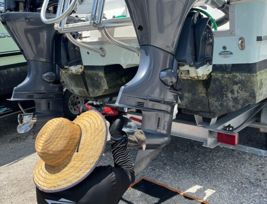 Keys Marine Service