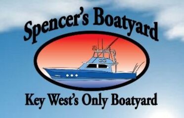 Spencer’s Boat Yard