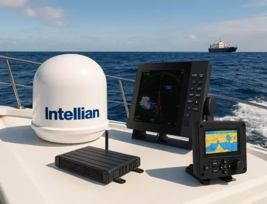 Riverside Marine Electronics