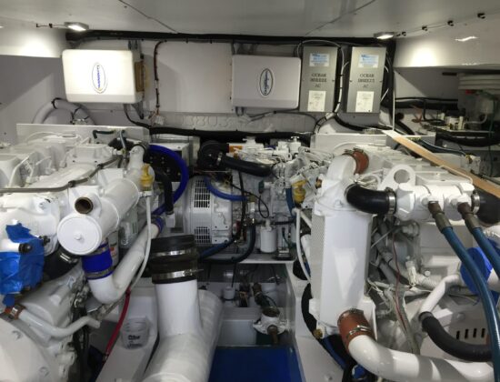 A&J Boatworks
