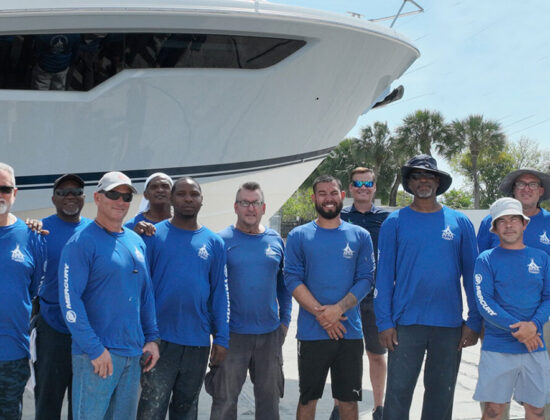 Apex Marine