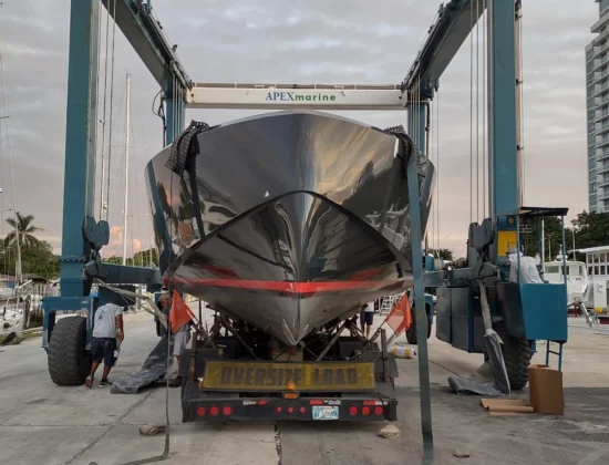Apex Marine